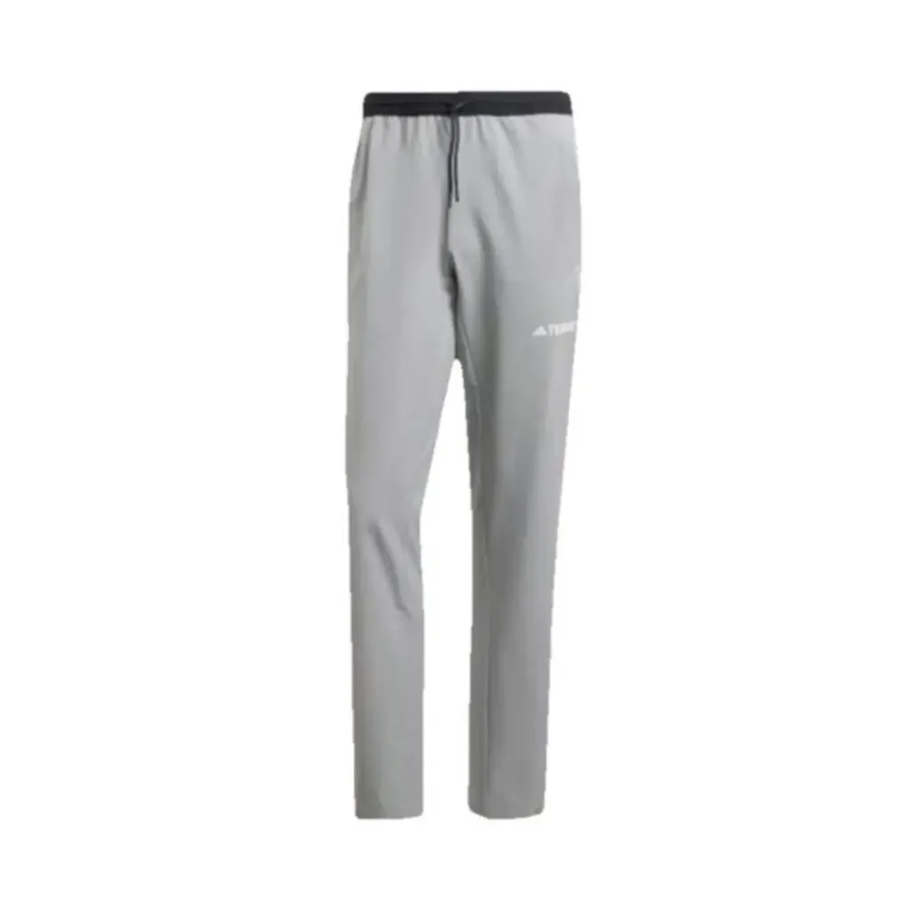 $85 Mens ADIDAS TERREX LITEFLEX HIKING Tracksuit Pants (S) IW6589